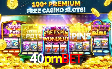 Desvendando o Mundo dos Jogos Virtuais na 40pmbet