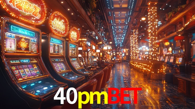 40pmbet login