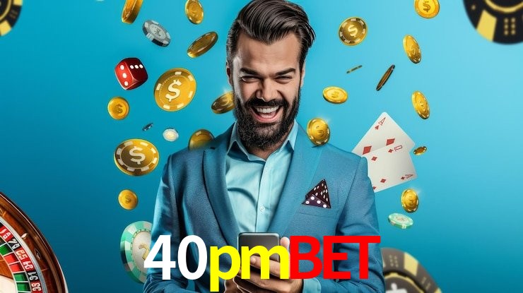Experiência VIP 40pmbet