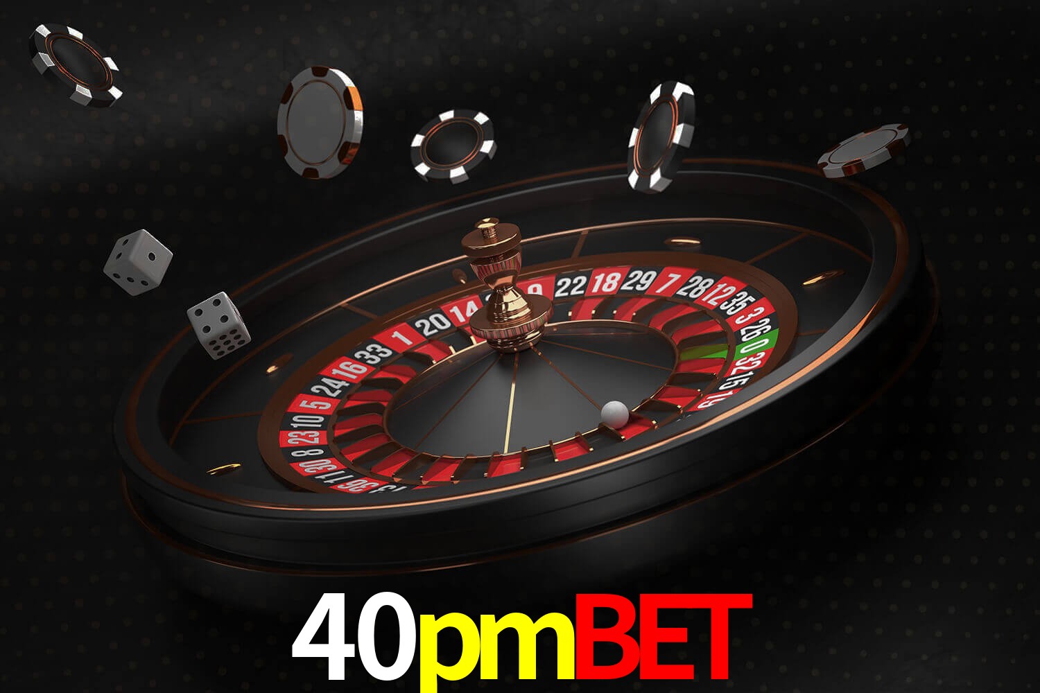 40pmbet - Site Oficial de Apostas e Cassinos - 40pmbet.com
