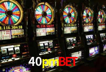 A Revolução dos Aplicativos de Jogos no 40pmbet