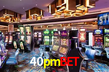 Desvendando o Mundo dos Jogos Virtuais na 40pmbet