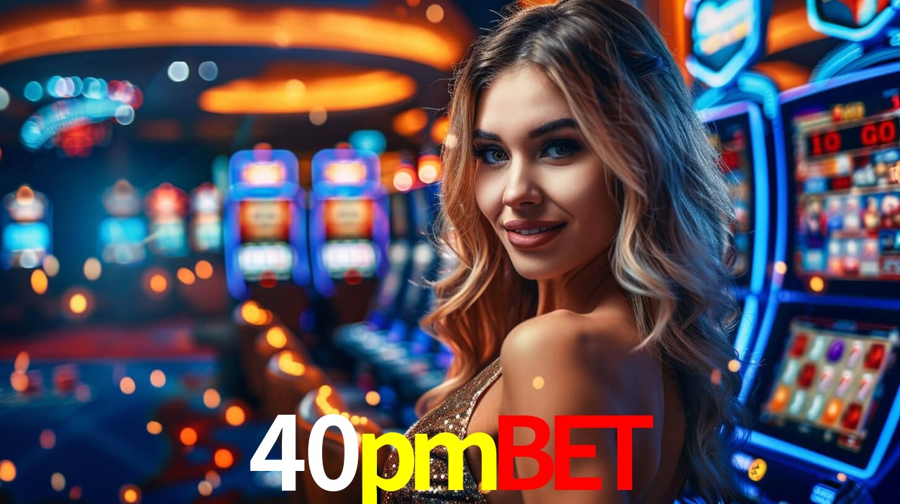 Welcome Bonus 40pmbet