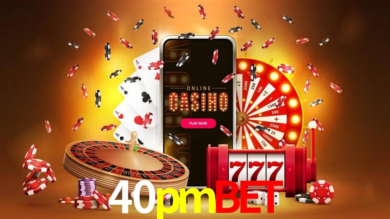 Games Directory 40pmbet