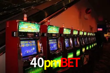 VIP Casino 40pmbet