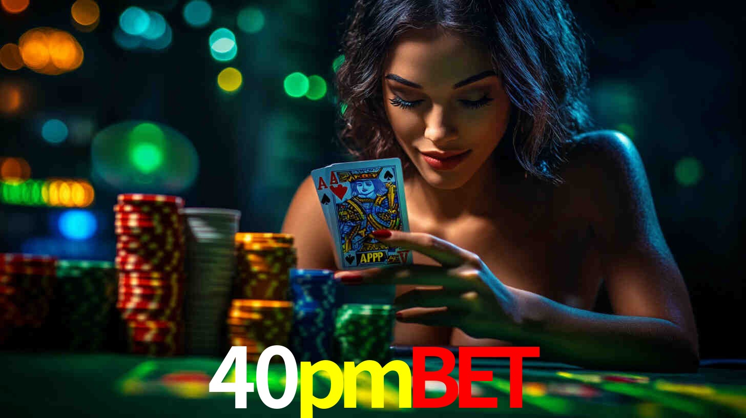 Descubra o Programa VIP da 40pmbet: Vantagens Exclusivas para Jogadores