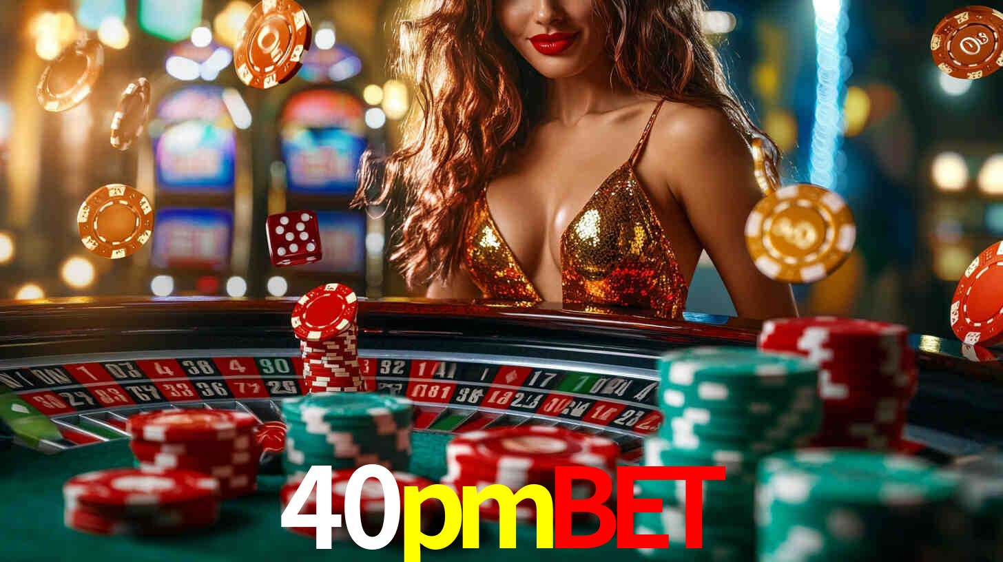 Tournaments 40pmbet