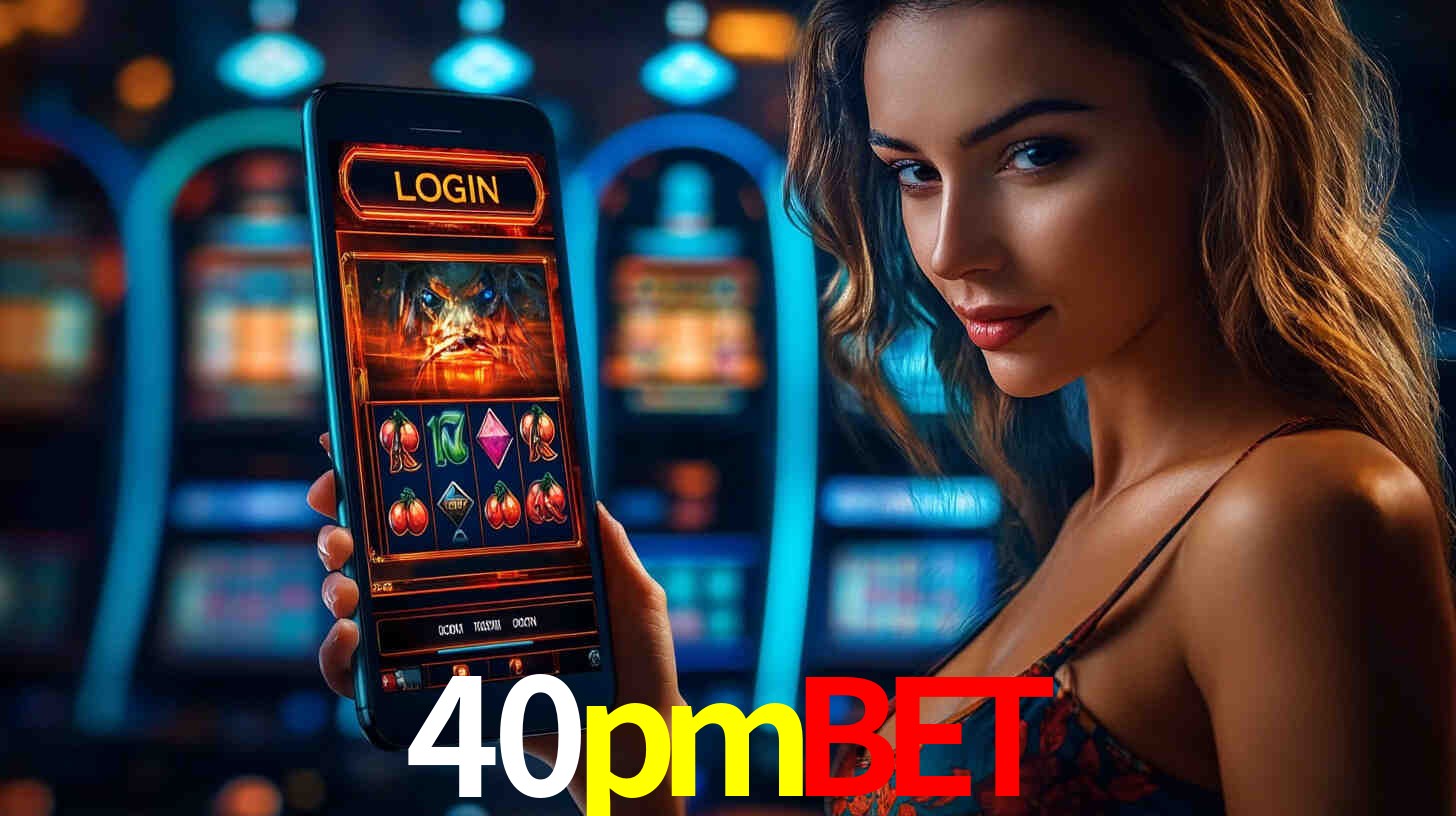 40pmbet login