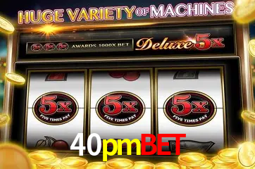 Roulette Table 40pmbet