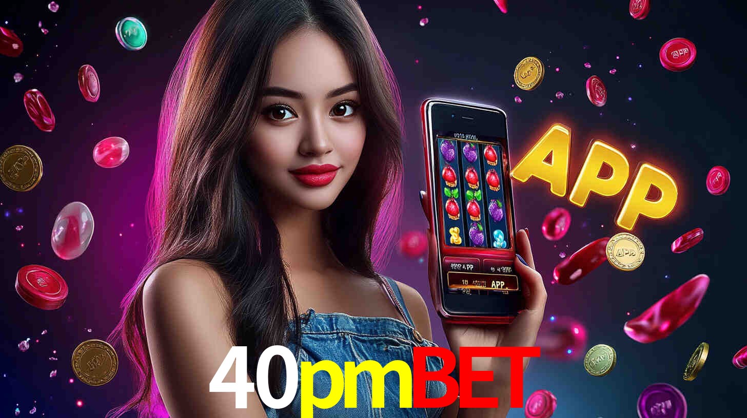 Desvendando o Mundo dos Jogos Virtuais na 40pmbet