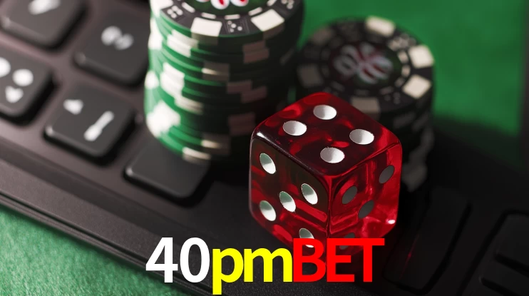 Slot Games 40pmbet