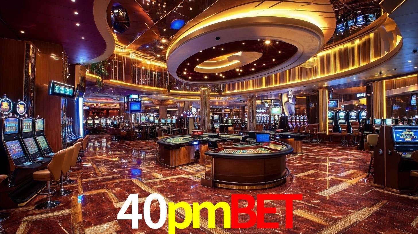 Premium Interface 40pmbet
