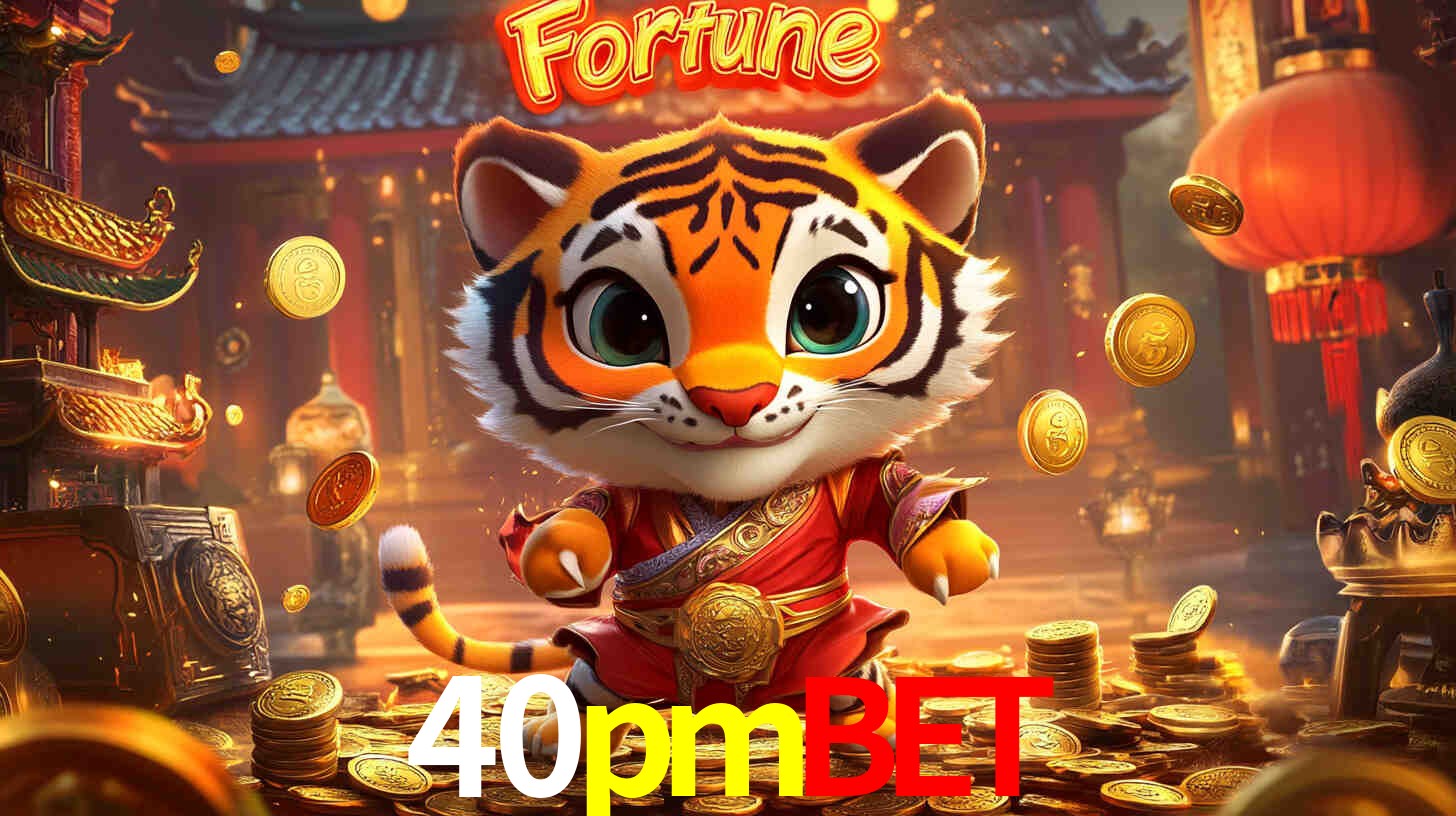 A Revolução dos Aplicativos de Jogos no 40pmbet