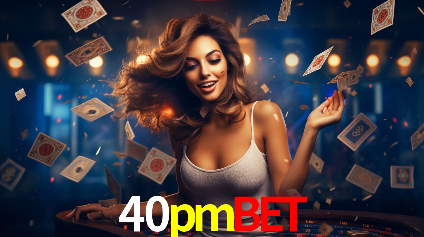 40pmbet