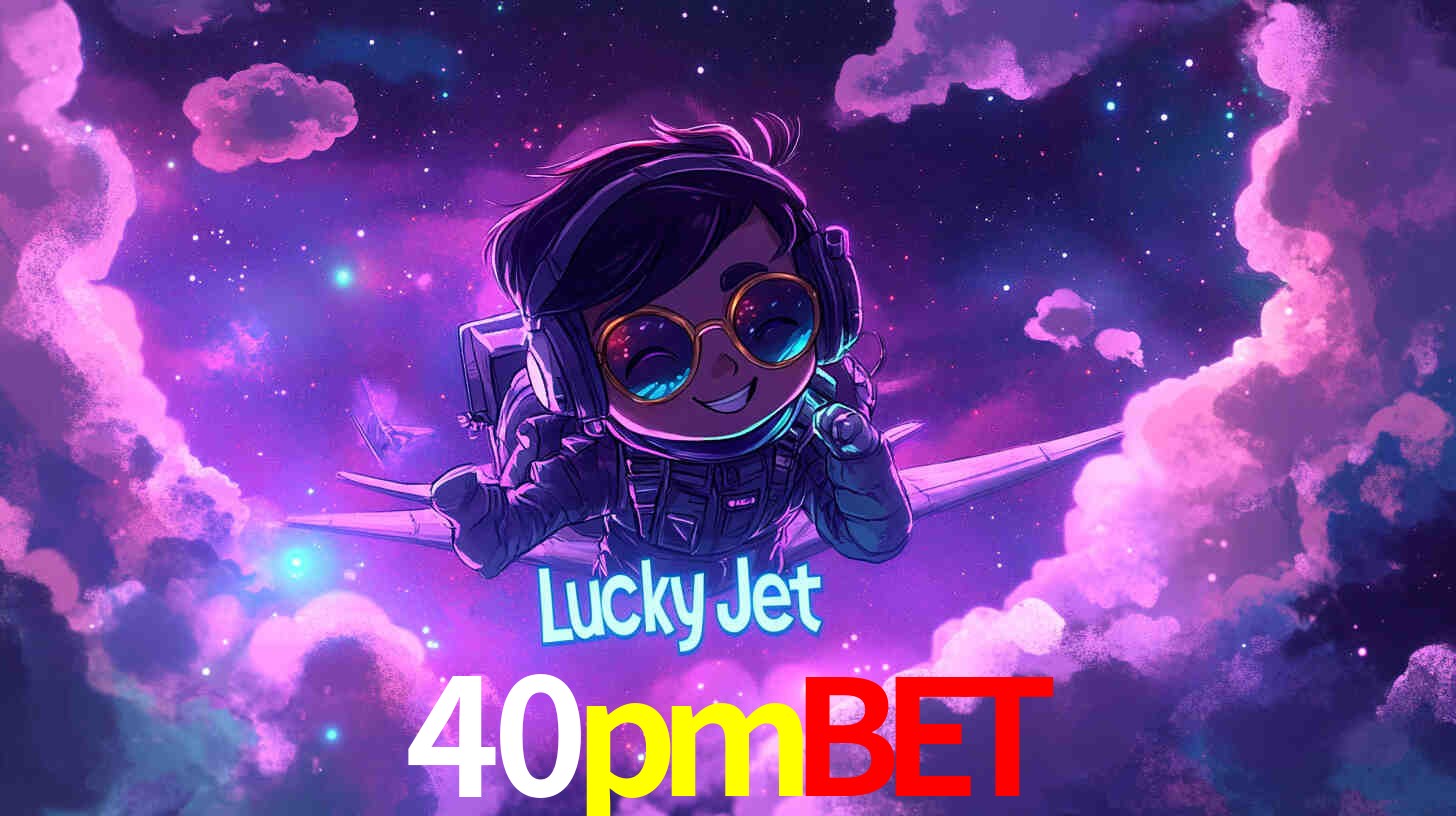 Descubra a Magia dos Jogos de Arcade no 40pmbet