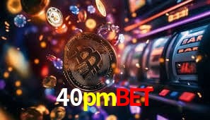 Desvendando o Mundo dos Jogos Virtuais na 40pmbet