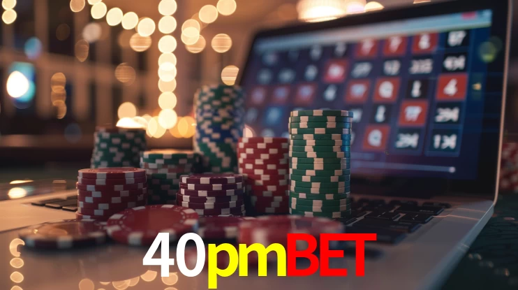 Games Directory 40pmbet