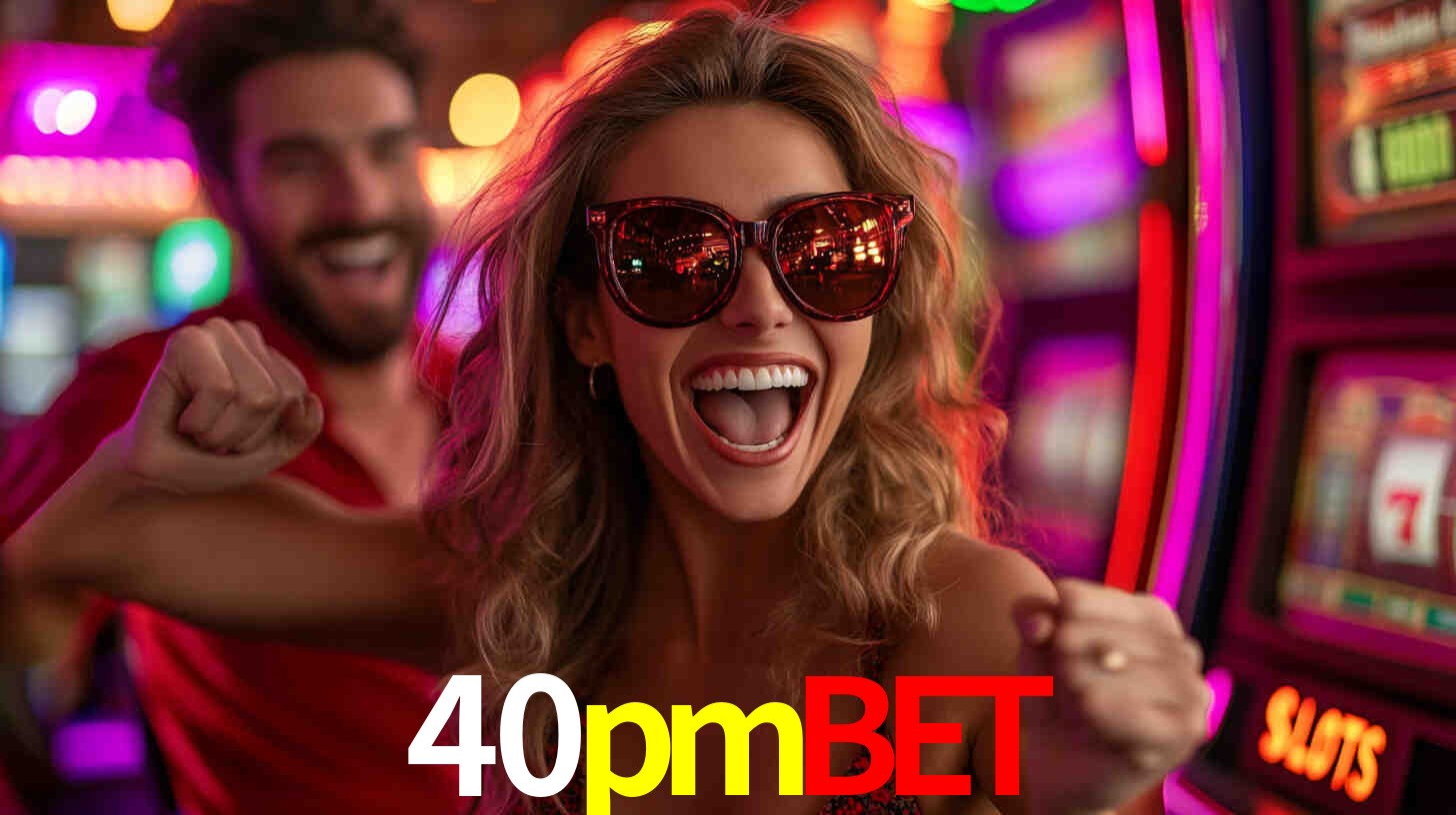 A Popularidade dos Caça-Níqueis no 40pmbet
