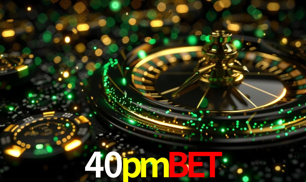 Weekend Specials 40pmbet