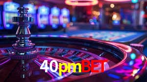 Experiência VIP 40pmbet