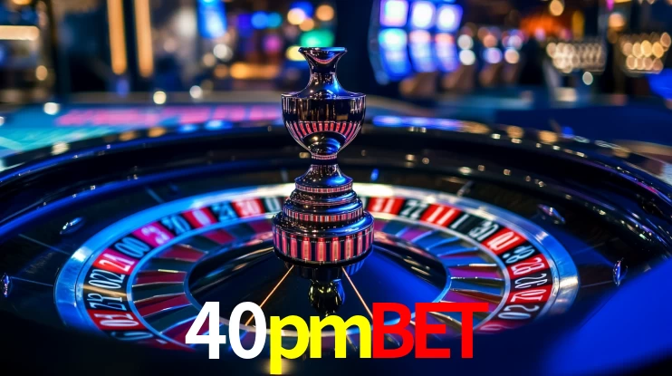 Experimente o Login Seguro Premium no 40pmbet