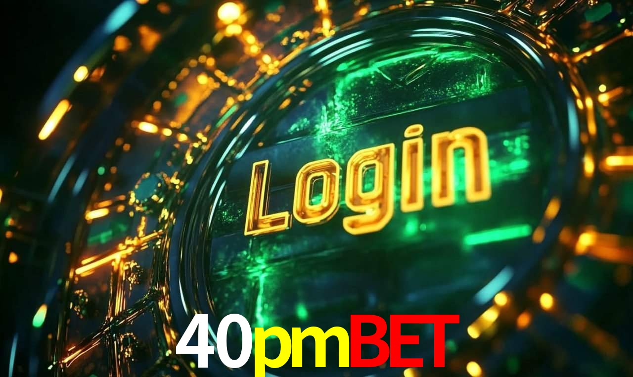 40pmbet App Interface