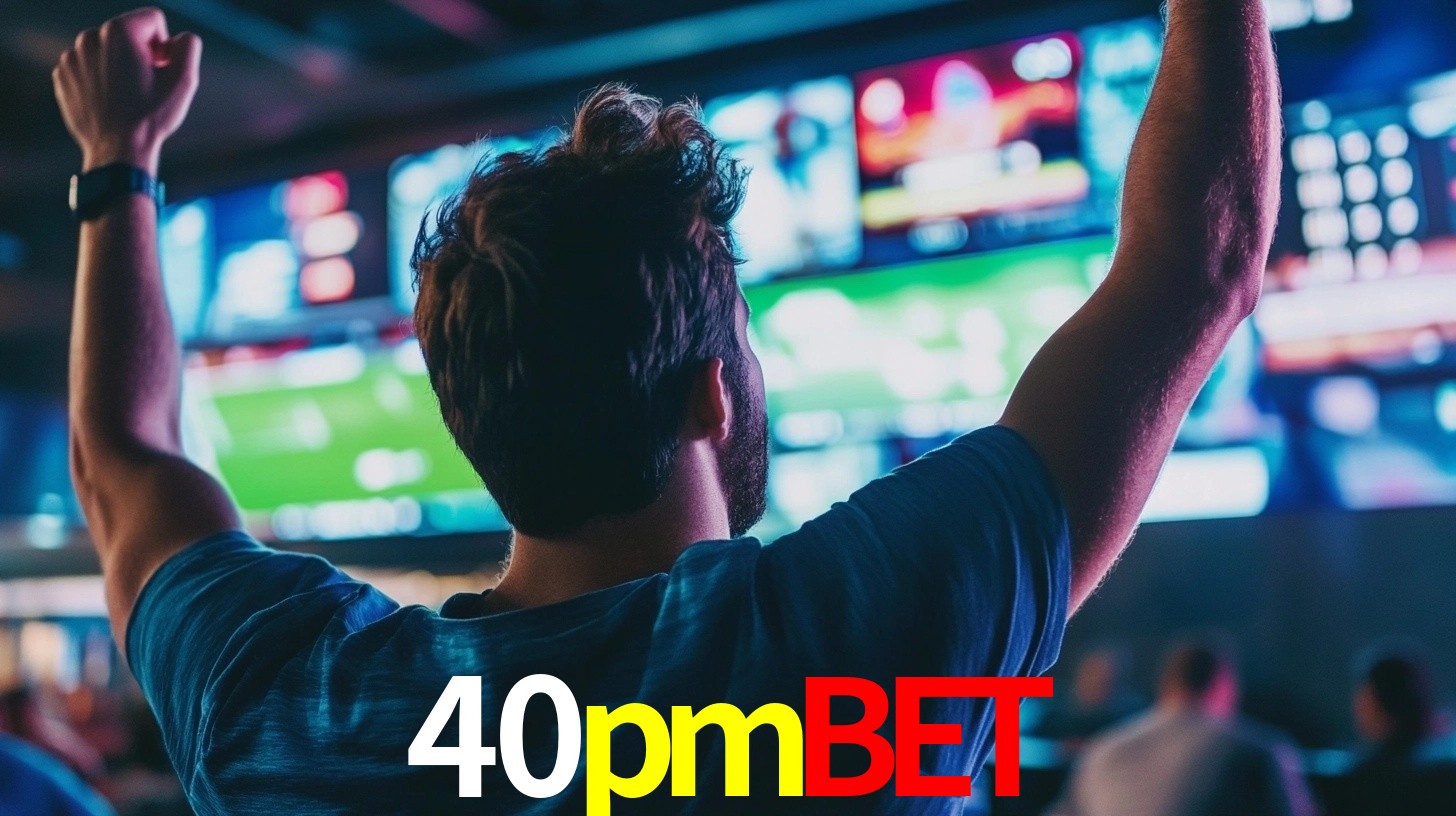 40pmbet.com