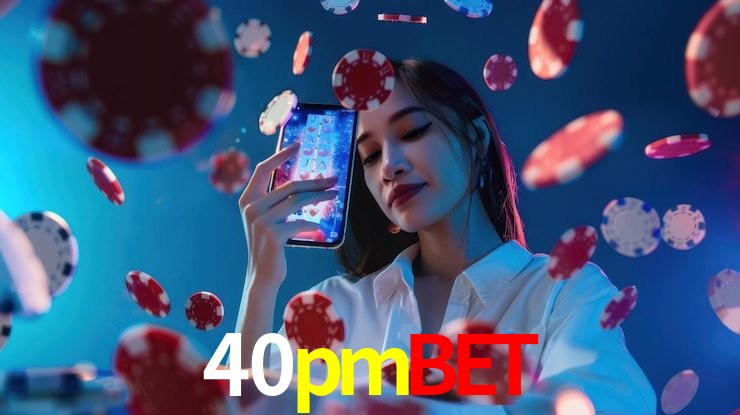 Explorando a Categoria de Eventos em Apostas na 40pmbet