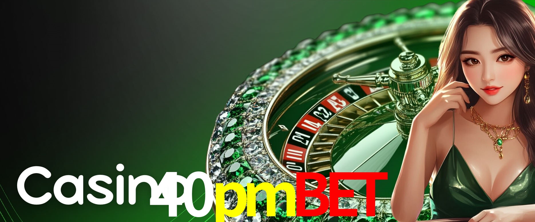 Responsive Design 40pmbet