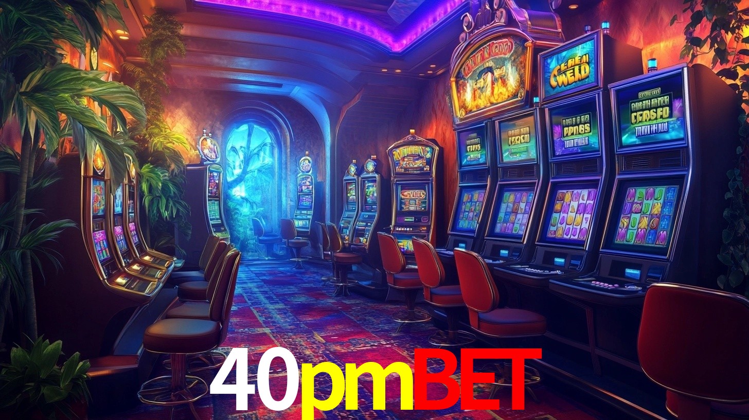 Exclusive Games 40pmbet