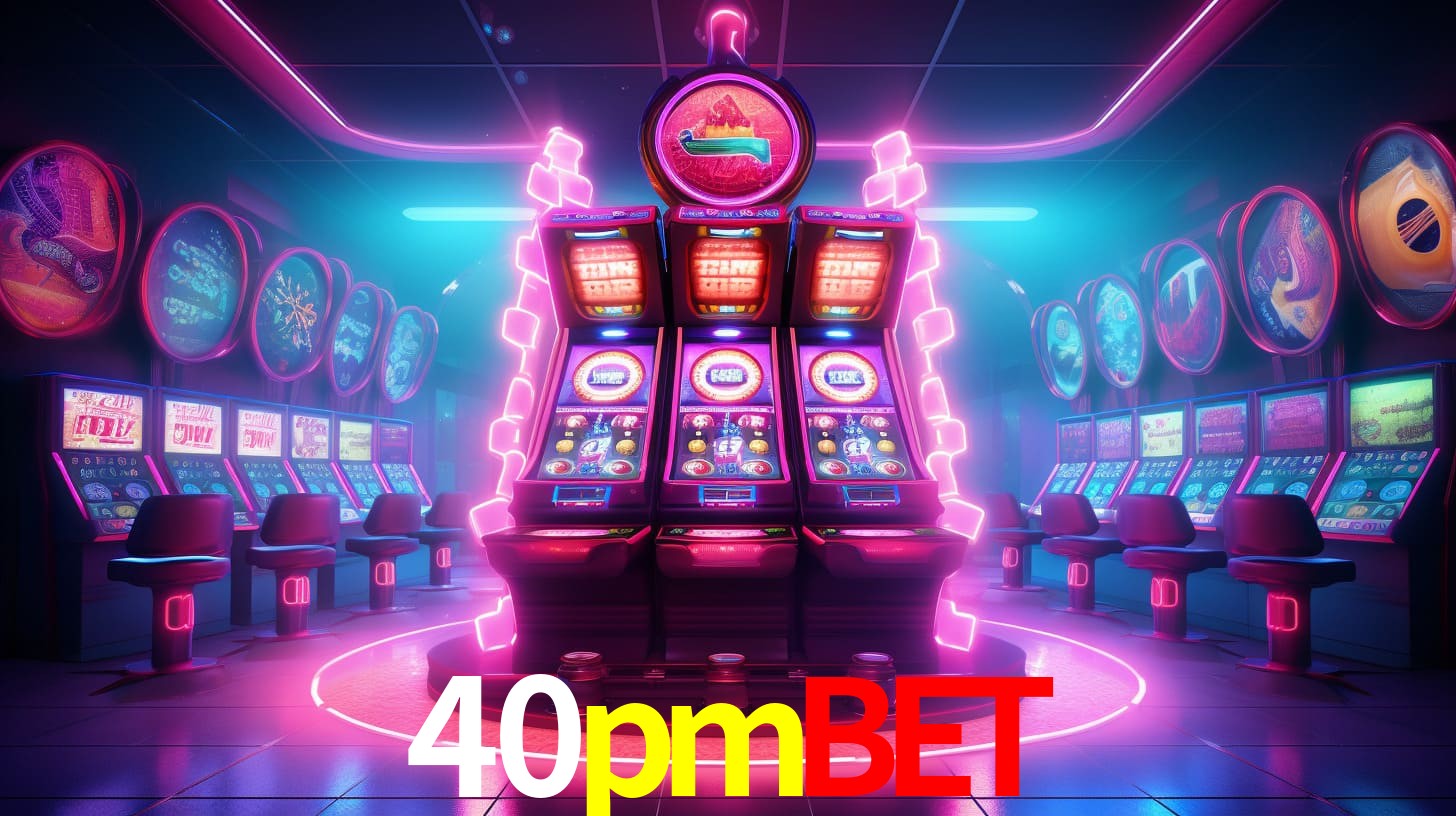 40pmbet: Seu Especialista em Apostas Esportivas Brasileiras
