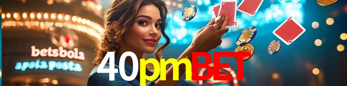 Sports Statistics 40pmbet