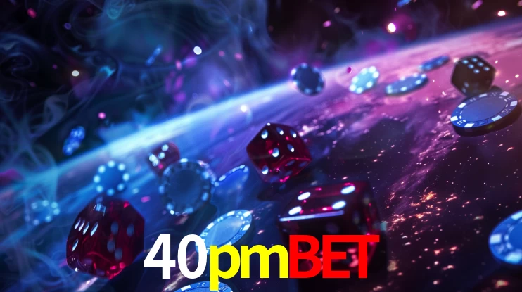 Bonus Features 40pmbet