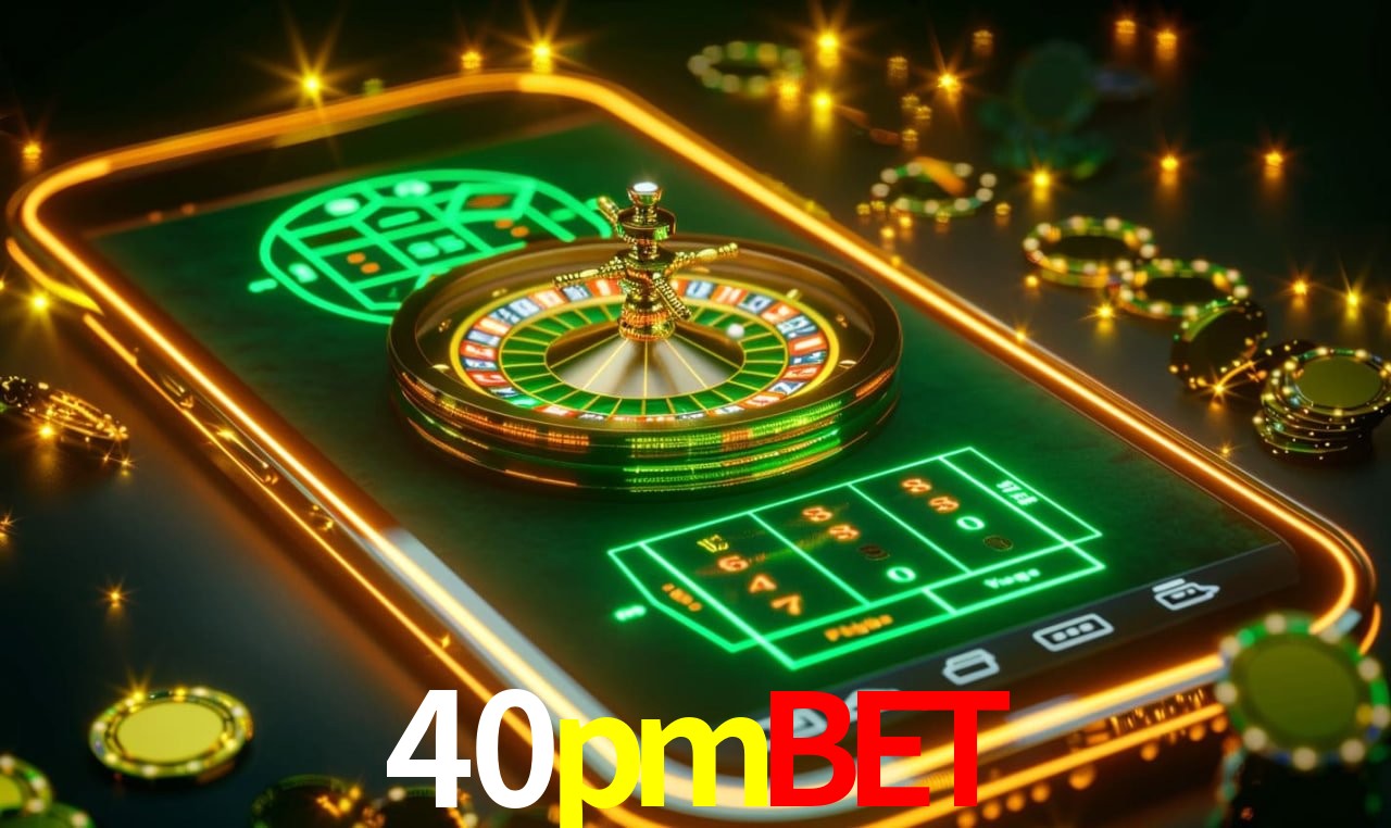 2FA Security 40pmbet