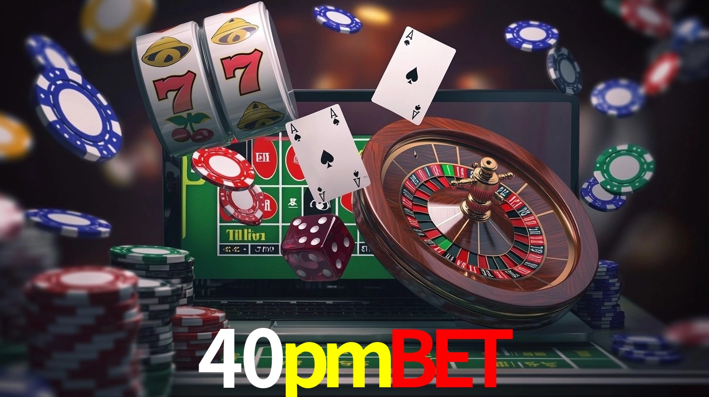 40pmbet login