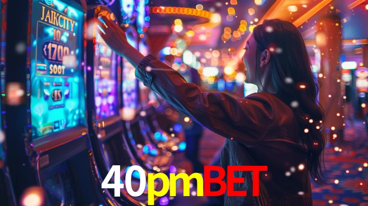 40pmbet.com