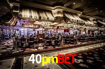 Weekend Specials 40pmbet