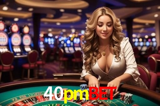 Blackjack Table 40pmbet