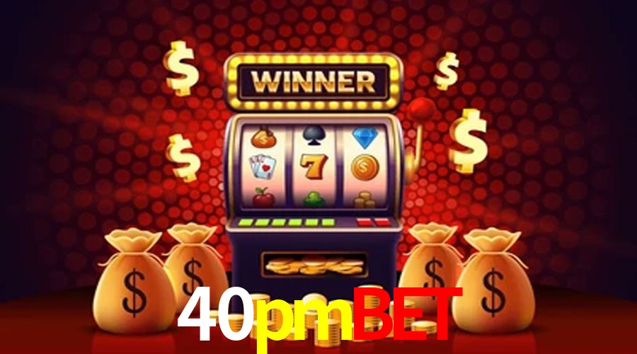 Live Casino 40pmbet