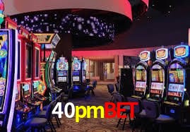 API Integration 40pmbet