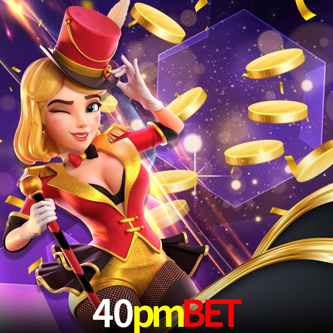 VIP Casino 40pmbet