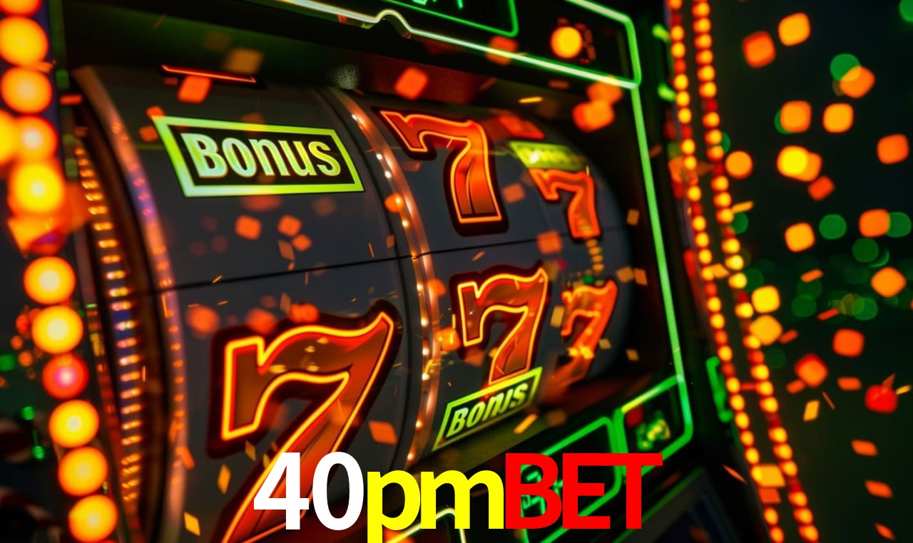 Descubra o Programa VIP da 40pmbet: Vantagens Exclusivas para Jogadores