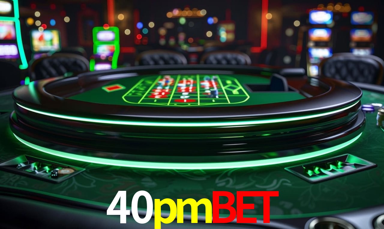 API Integration 40pmbet