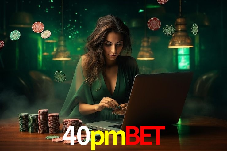 Premium Interface 40pmbet