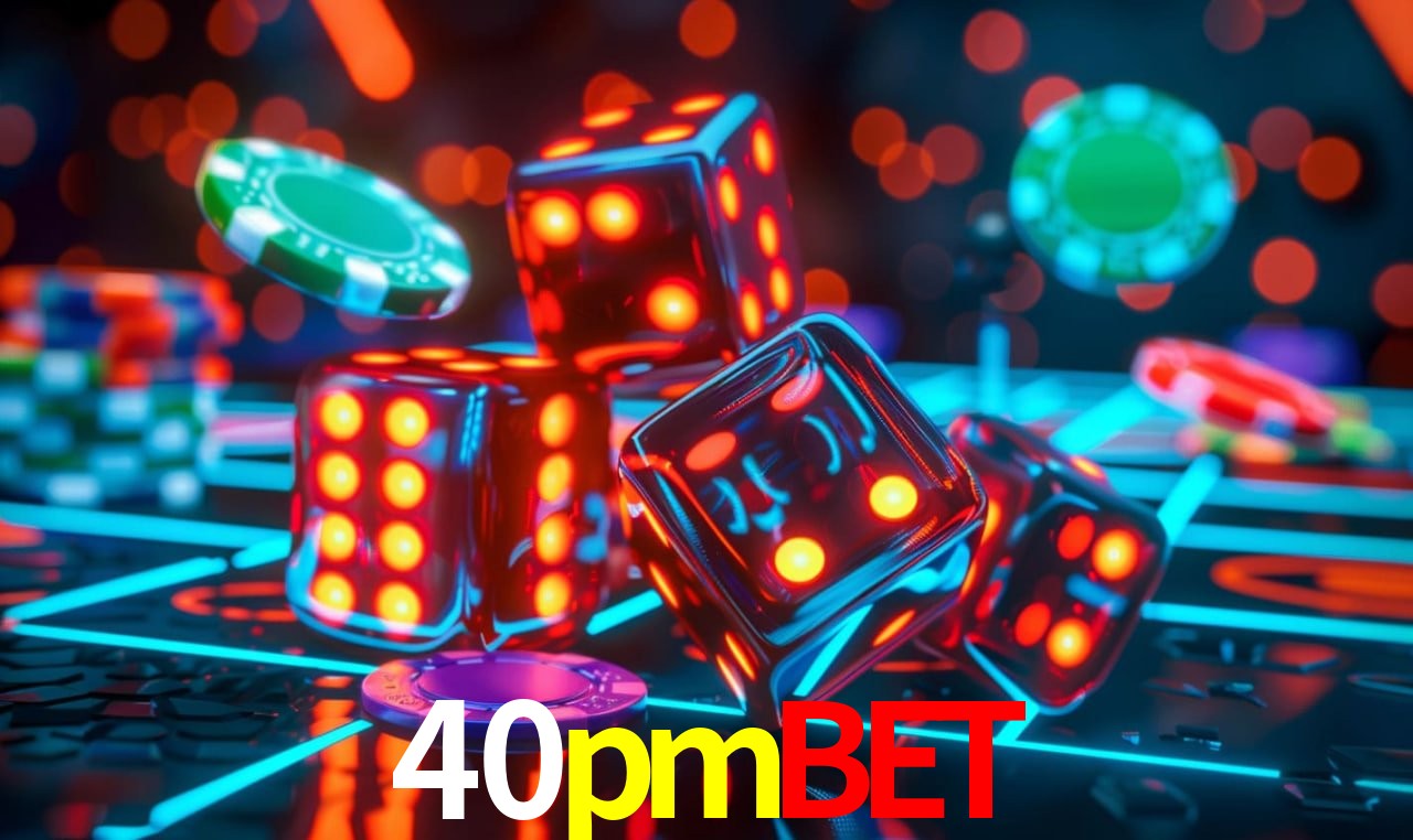A Emoção da Loteria na 40pmbet: Uma Chance de Mudança de Vida