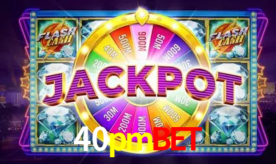 Live Casino 40pmbet