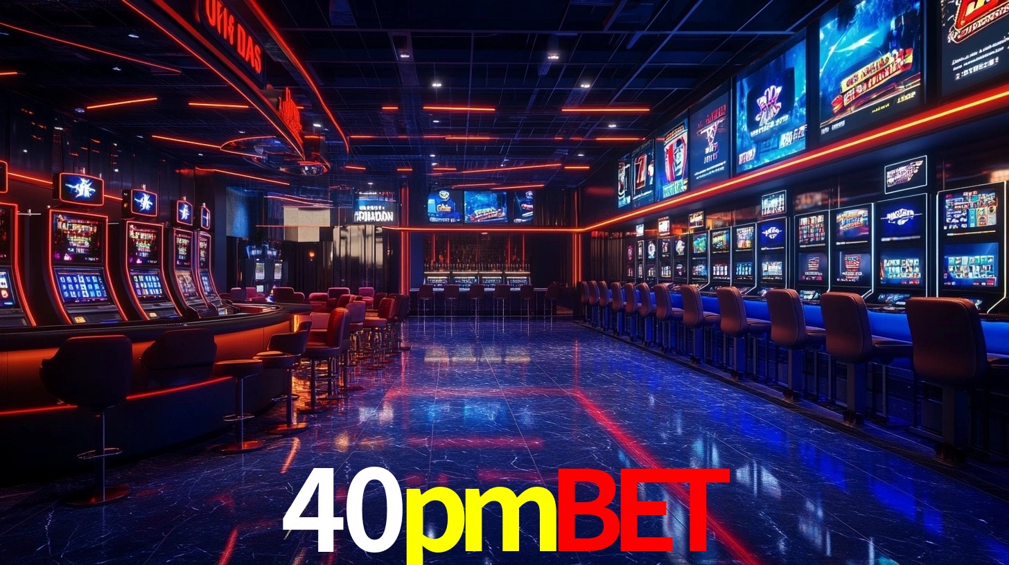 40pmbet App Interface