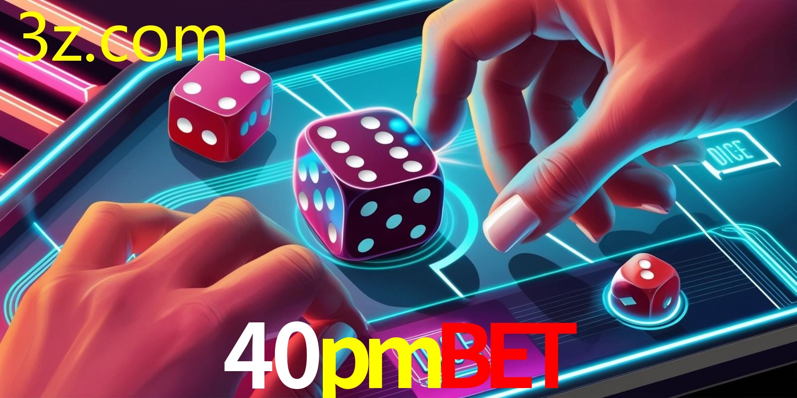 40PMBET.COM Login Rápido