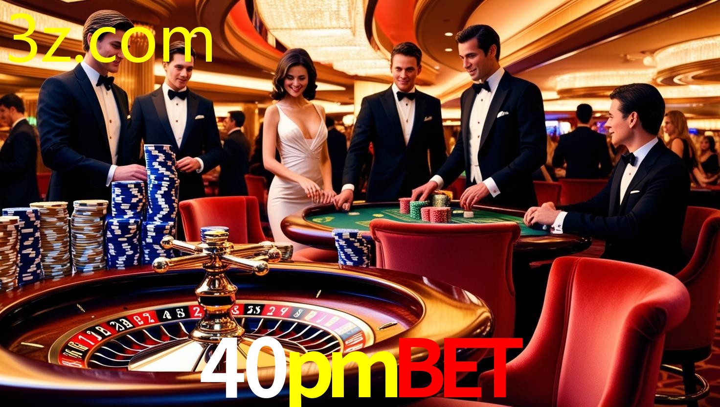 Cadastro Rápido 40PMBET.COM