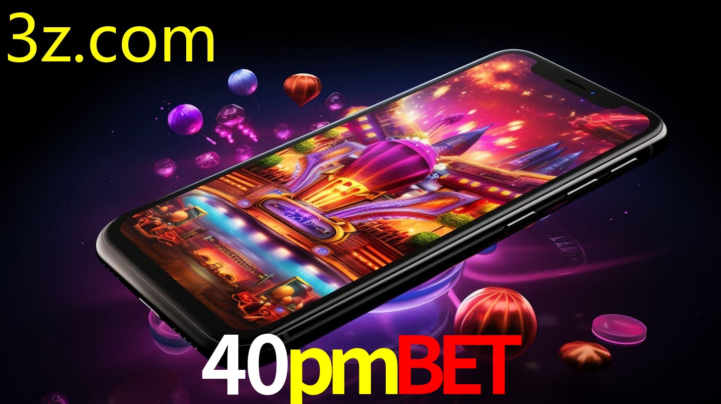 App 40PMBET.COM